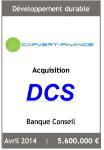 dcs