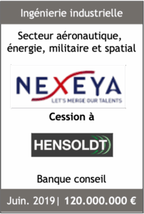 nexeya